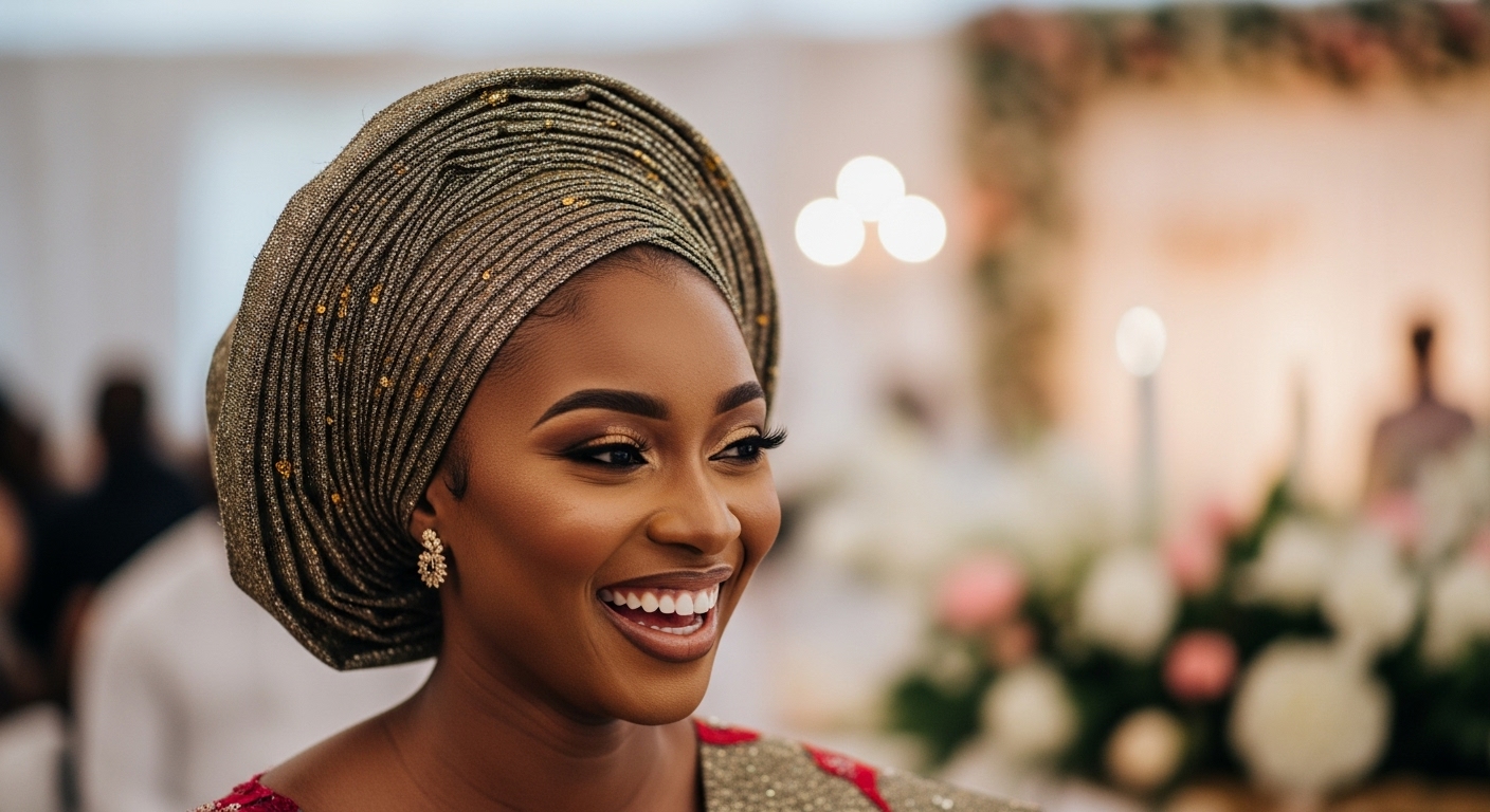 Gele By Lola Rose